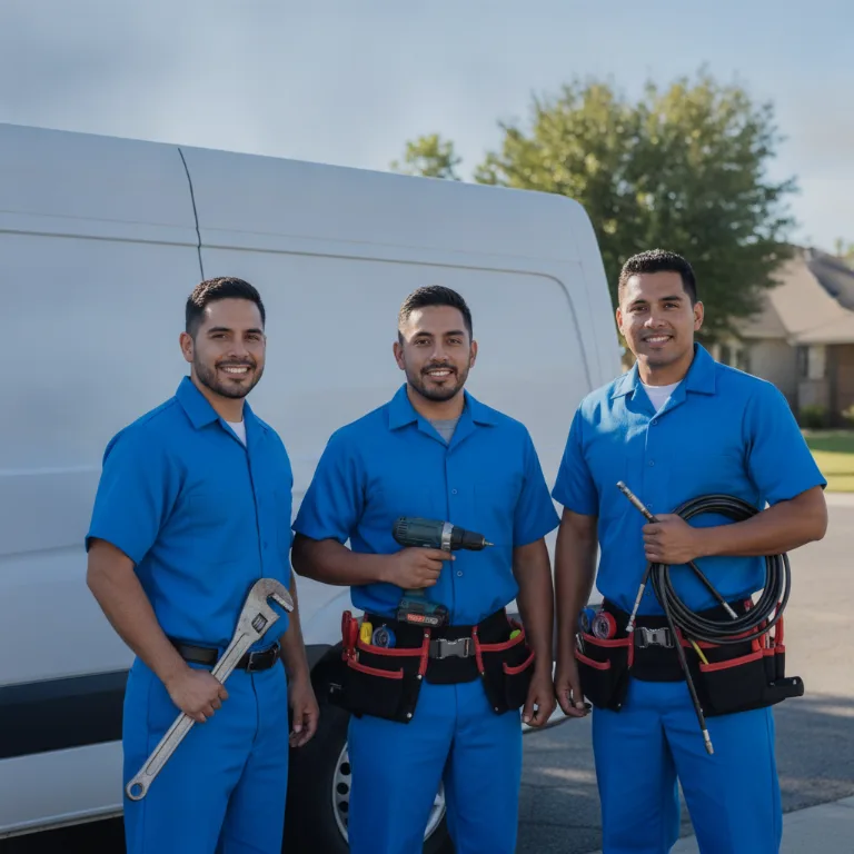 Instalación Aire Acondicionado equipo en Jiutepec